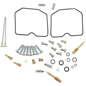 PARTS UNLIMITED Carburetor Repair Kit Kawasaki