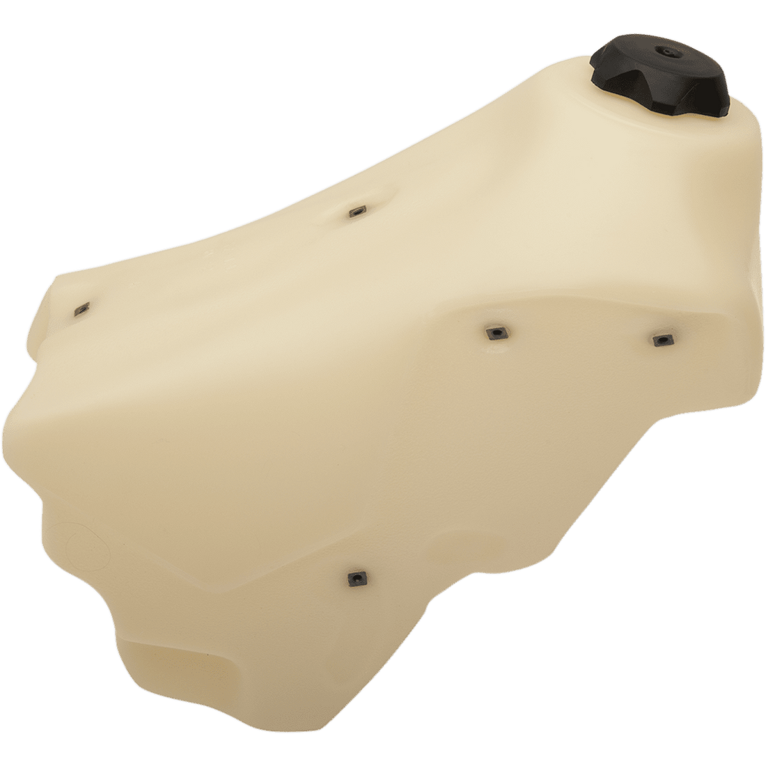 IMS PRODUCTS INC. Large-Capacity Gas Tank Natural Yamaha 3.6 Gallon 117316N2