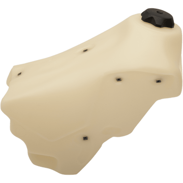 IMS PRODUCTS INC. Large-Capacity Gas Tank Natural Yamaha 3.6 Gallon 117316N2