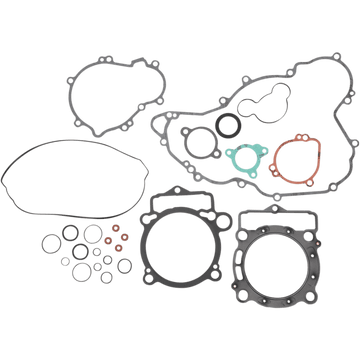 MOOSE RACING Complete Motor Gasket Kit KTM/Suzuki 808339MSE