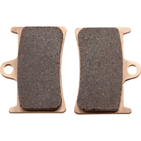 GALFER HH Sintered Ceramic Brake Pads