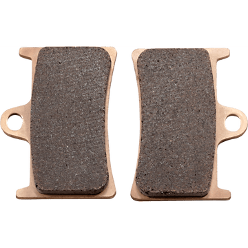 GALFER HH Sintered Ceramic Brake Pads