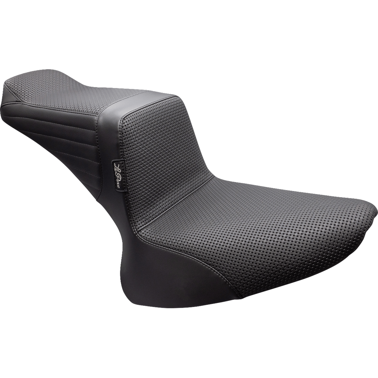 LE PERA Tailwhip Seat Basketweave FL/FX '00-'17 LX580BW