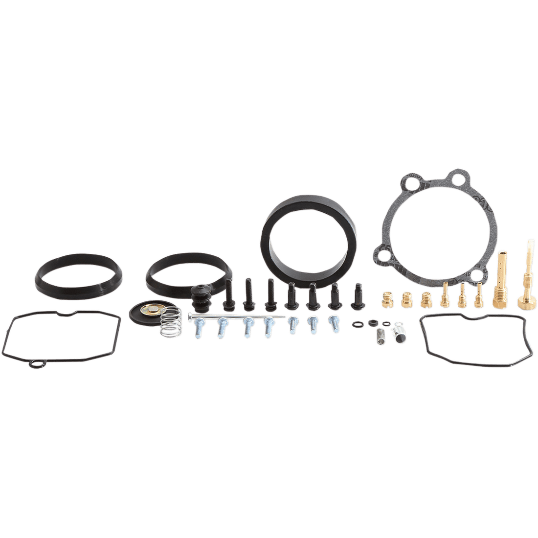 ALL BALLS CV Carburetor Rebuild Kit Sportster 883 261758