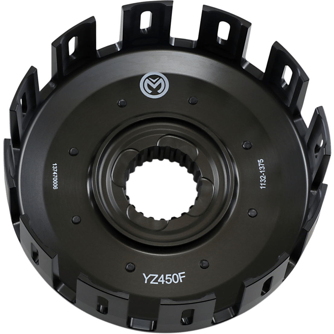 MOOSE RACING Clutch Basket M316