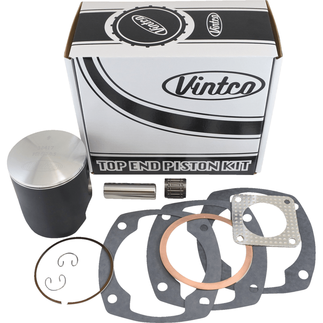 VINTCO Top End Piston Kit