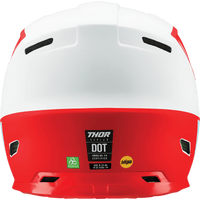 THOR Reflex Helmet MIPS® Apex Red/White/Blue XL