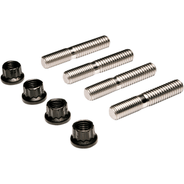 FEULING OIL PUMP CORP. Stud Kit Exhaust 12-Point EVO 3048