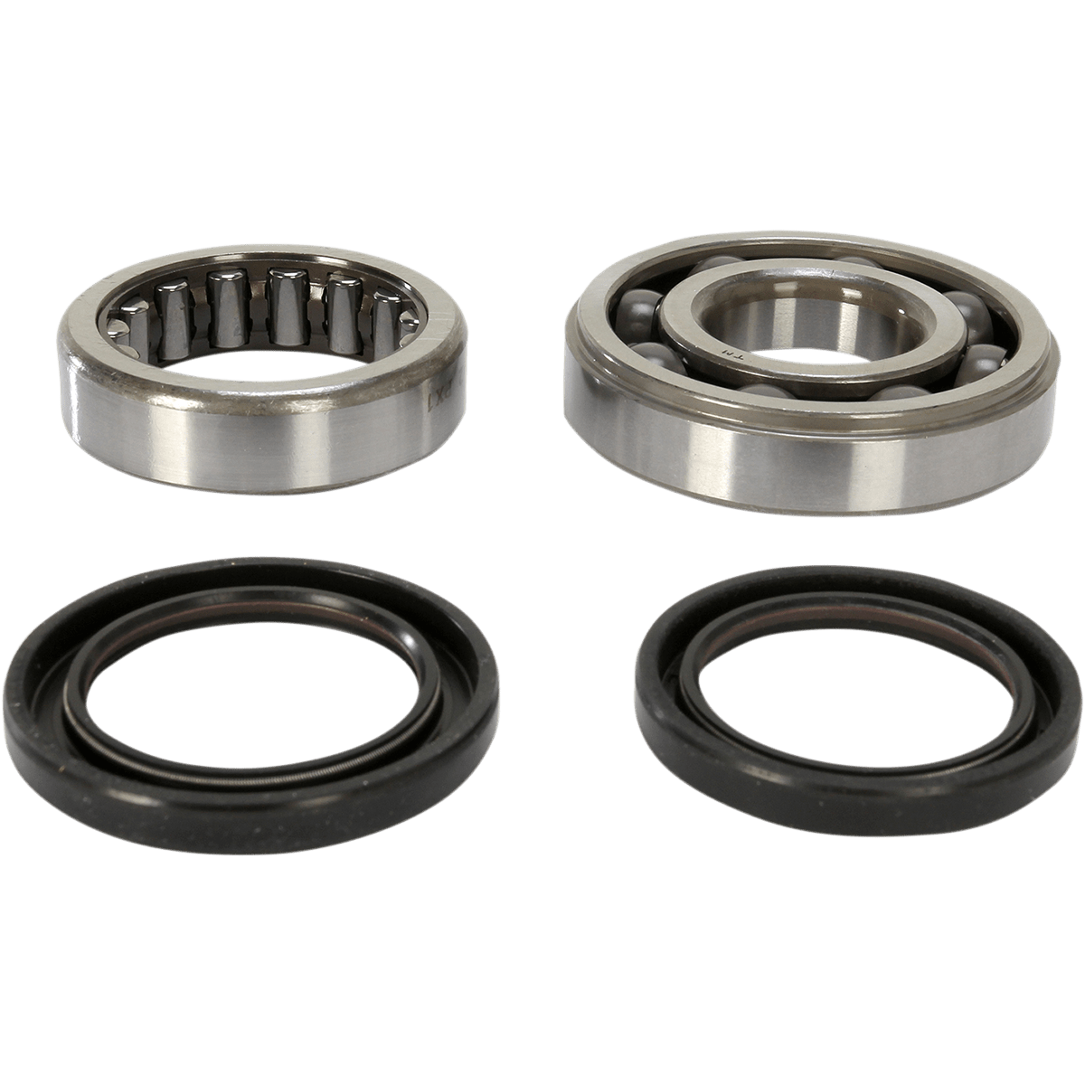 PROX Crank Bearing and Seal Kit Honda 23CBS13004