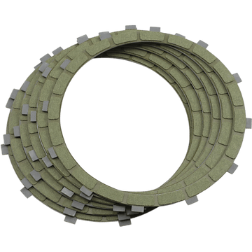 BARNETT Clutch Friction Plates 3023010009