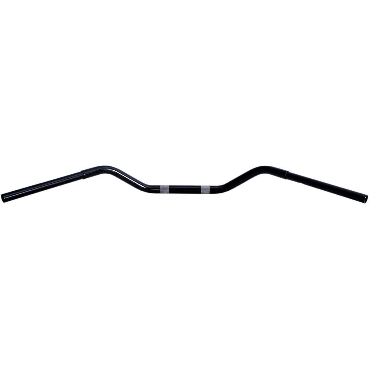 KLOCK WERKS Handlebar Classic Scout Black KWH045006B