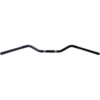 KLOCK WERKS Handlebar Classic Scout Black KWH045006B