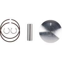 WOSSNER Piston Kit 66.94 mm Kawasaki