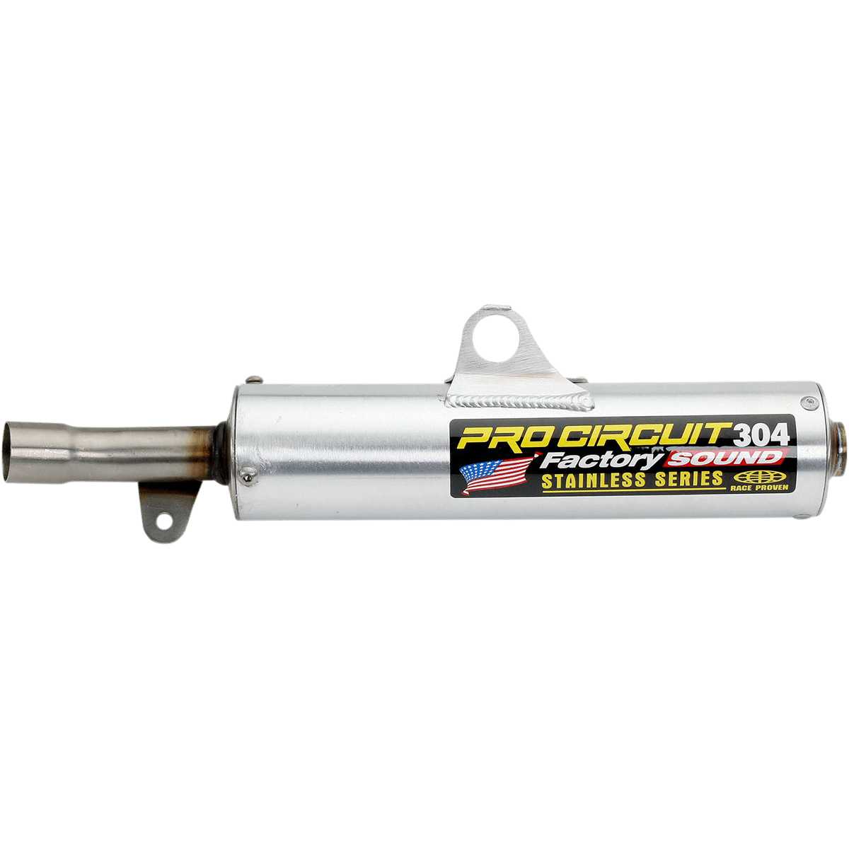 PRO CIRCUIT 304 Silencer SY89250SE