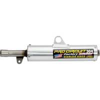 PRO CIRCUIT 304 Silencer SY89250SE