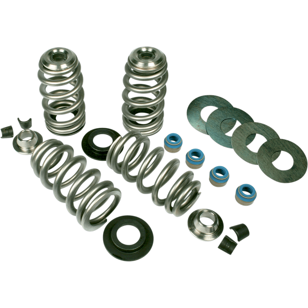 FEULING OIL PUMP CORP. Endurance Beehive Valve Springs