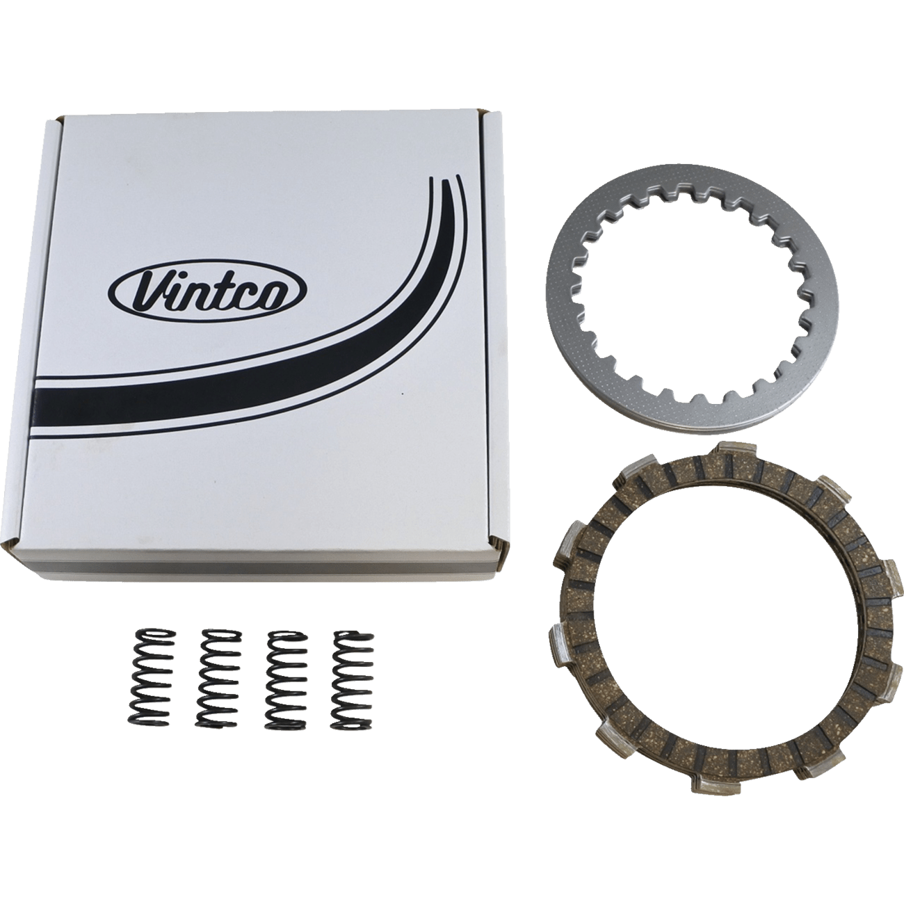 VINTCO Clutch Plate Kit Yamaha KCLY20