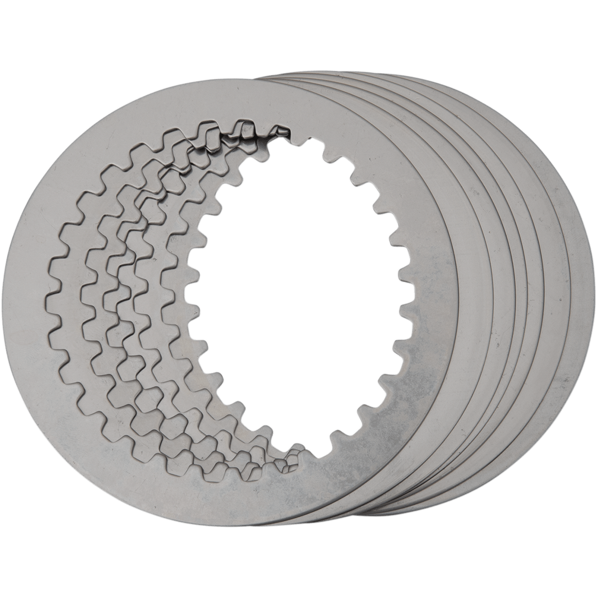 HINSON RACING Clutch Plate Kit Steel