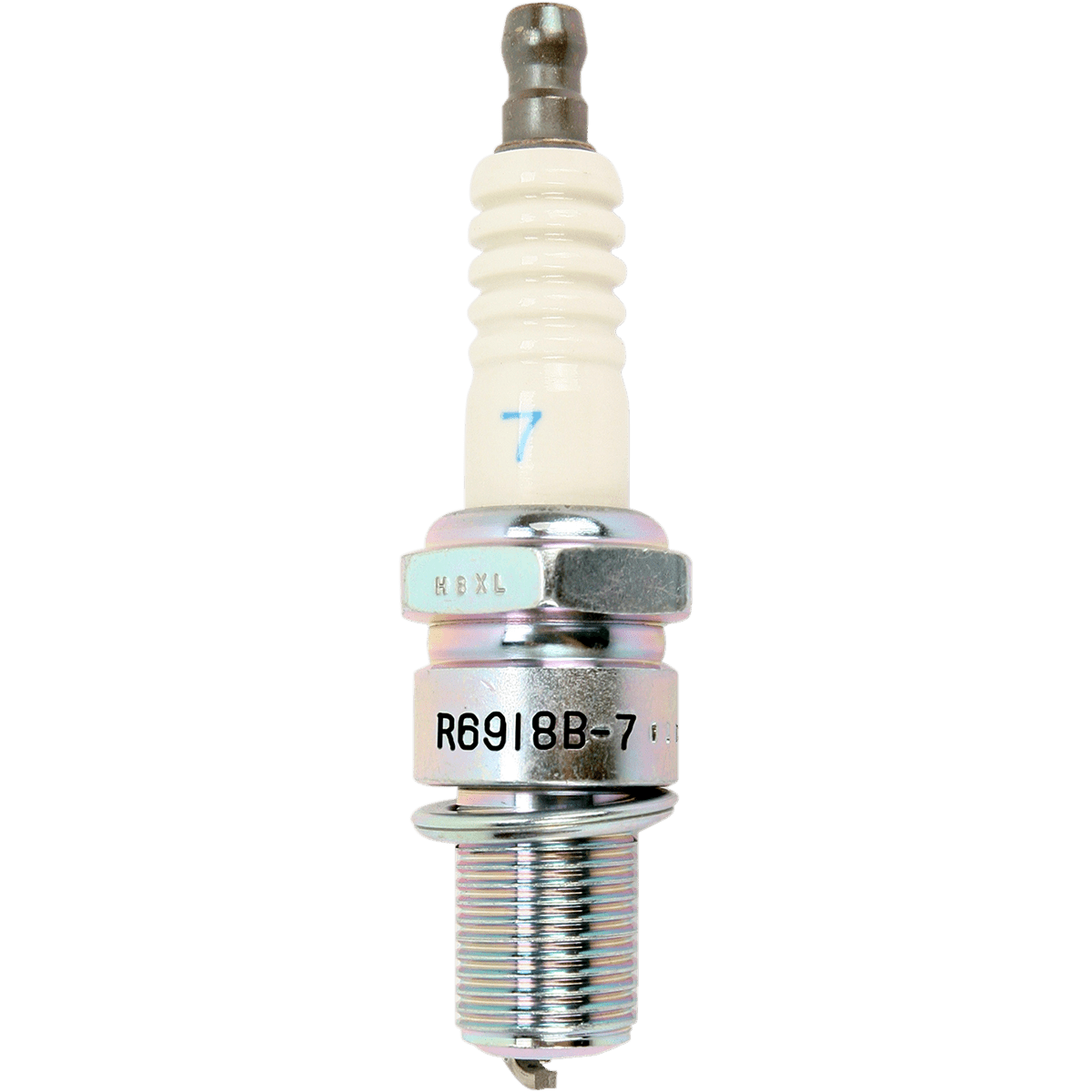 NGK SPARK PLUGS Spark Plug R6918B-7