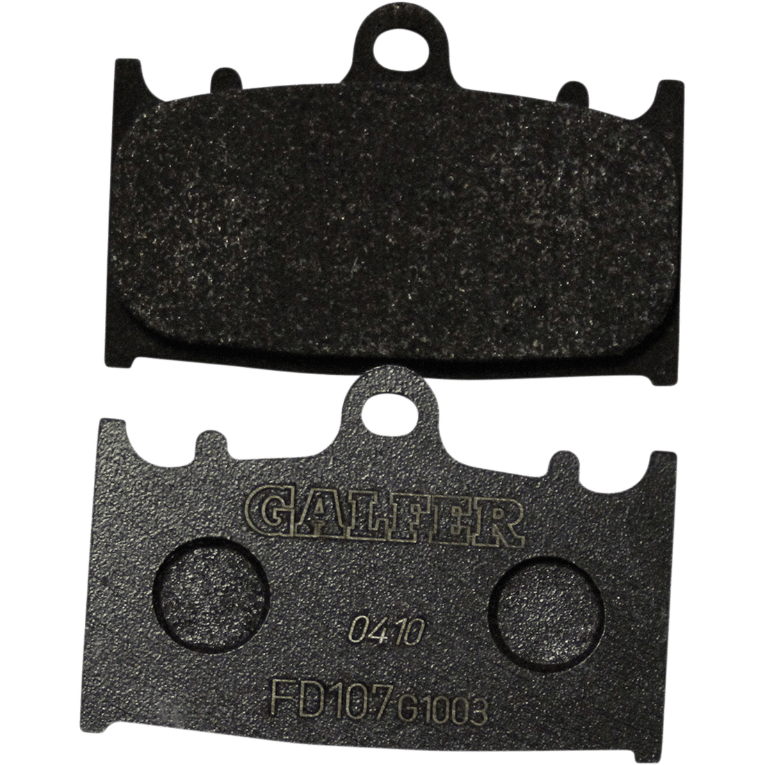 GALFER HH Sintered Ceramic Brake Pads