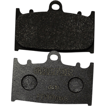 GALFER HH Sintered Ceramic Brake Pads