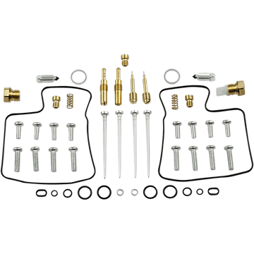 PARTS UNLIMITED Carburetor Repair Kit Honda