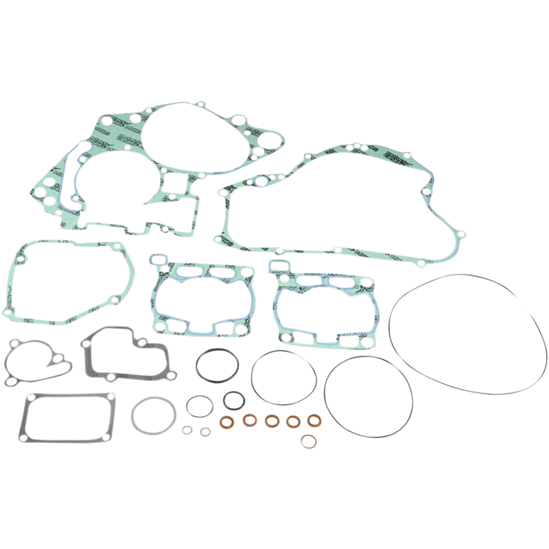 ATHENA Complete Gasket Kit Suzuki