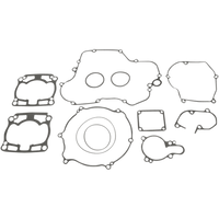 ATHENA Complete Gasket Kit Kawasaki P400250850015