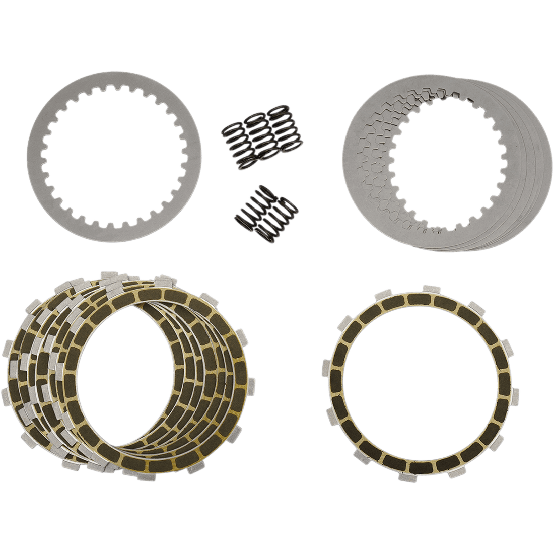 BARNETT Clutch Kit 3034510012