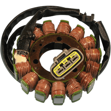 RICK'S MOTORSPORT ELECTRIC Stator Kawasaki 21234