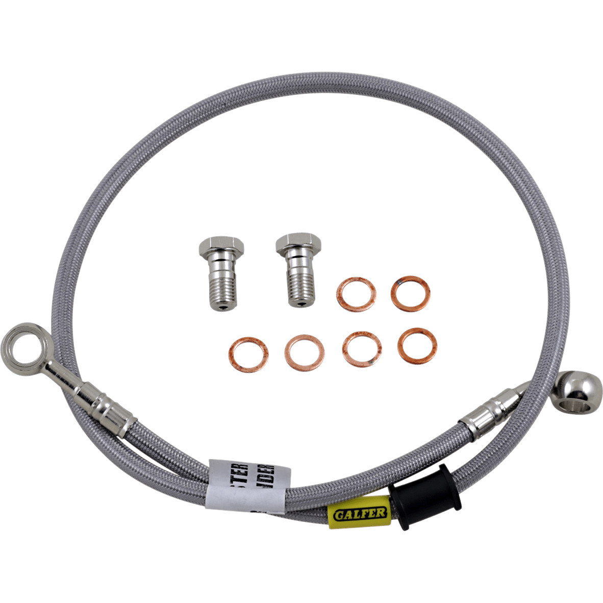 GALFER Brake Line Stainless Steel