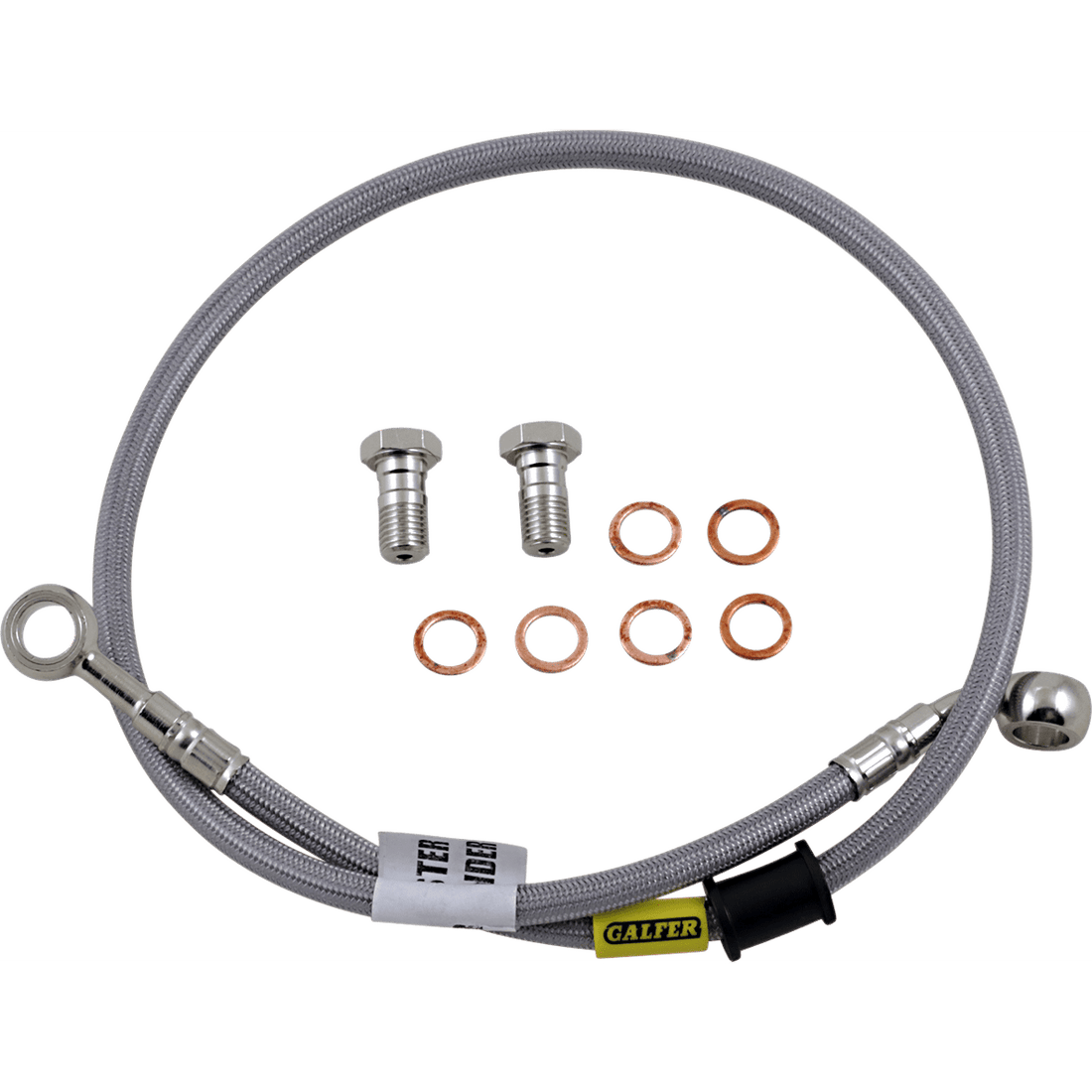 GALFER Brake Line Stainless Steel