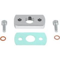 PINGEL Fuel Valve Adapter Plate 34mm