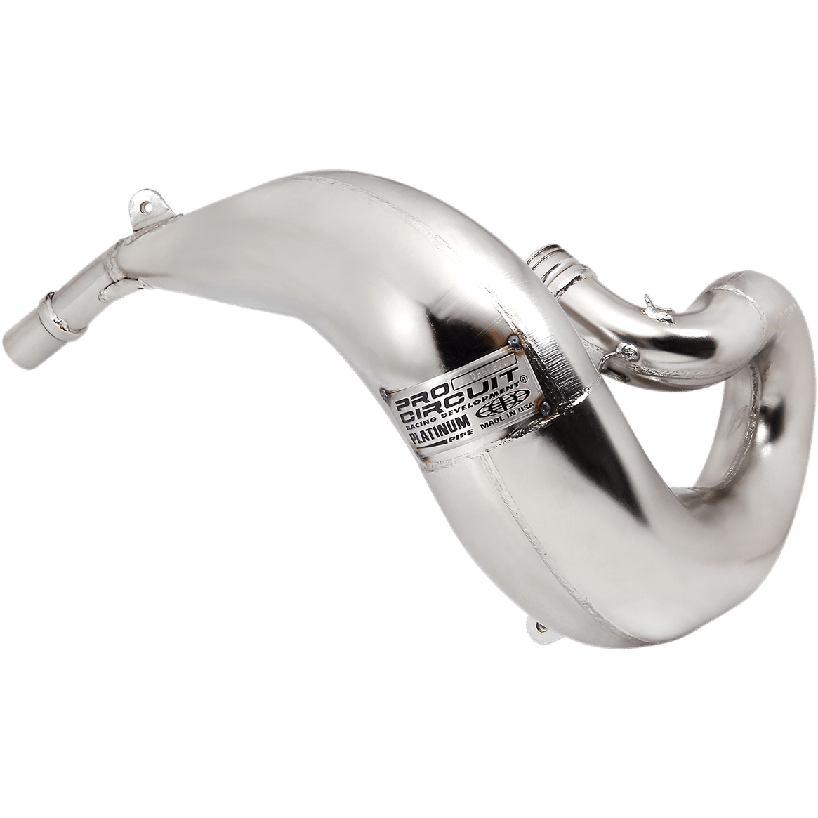 PRO CIRCUIT Platinum Head Pipe 0861825