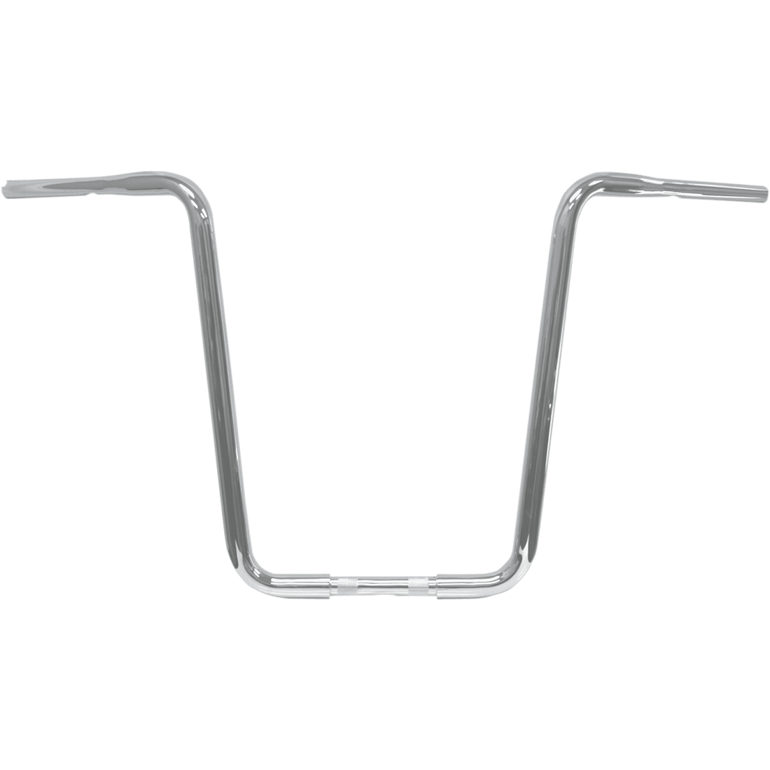 LA CHOPPERS Handlebar Ape Hanger 18" TBW Chrome LA731018