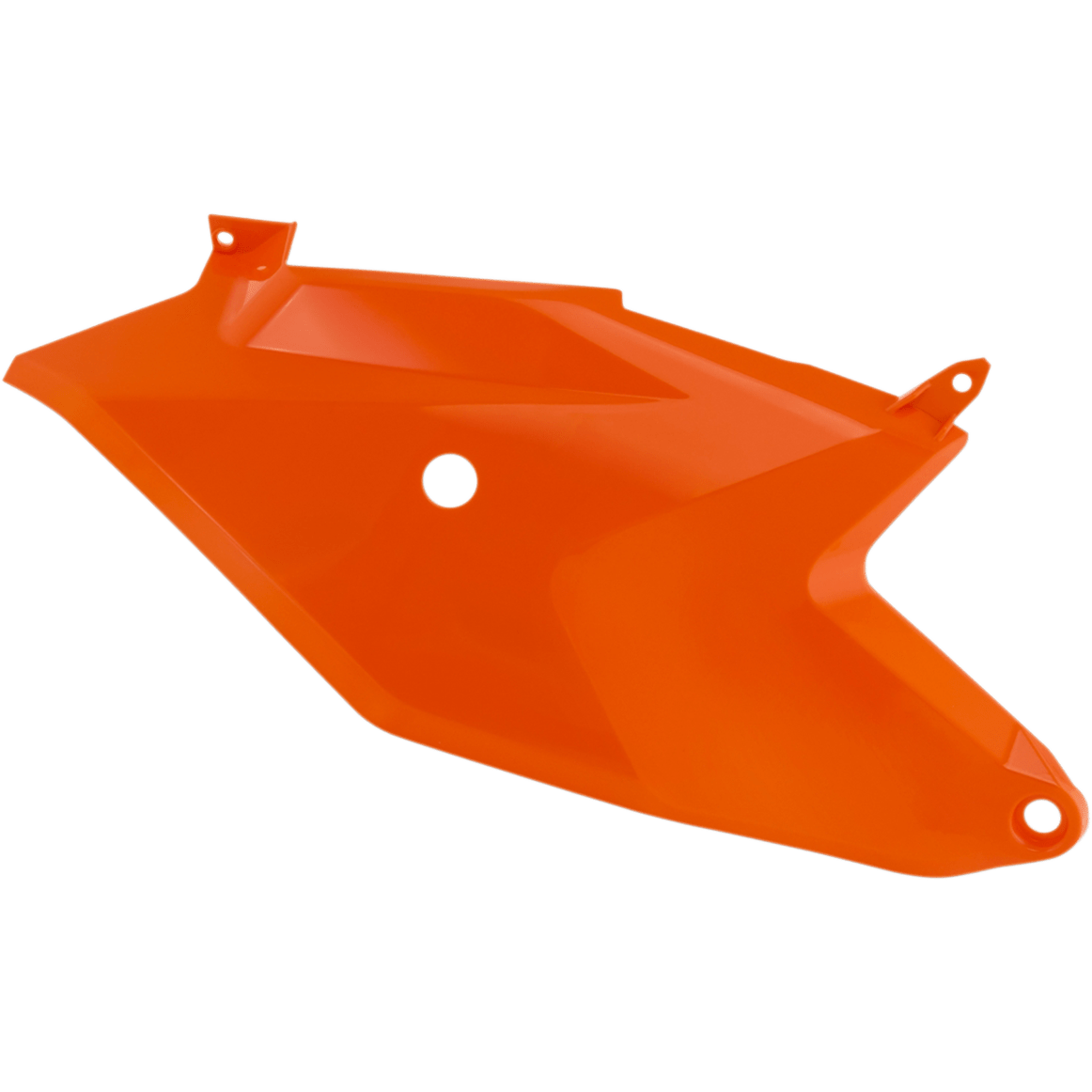 ACERBIS Side Panels Orange