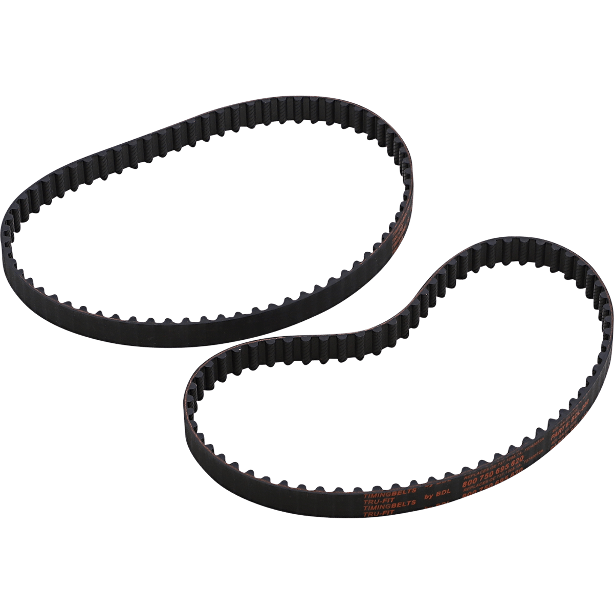 BELT DRIVES LTD. Timing Belt