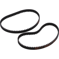 BELT DRIVES LTD. Timing Belt