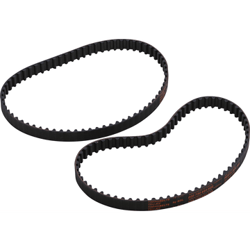 BELT DRIVES LTD. Timing Belt