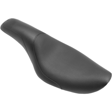 SADDLEMEN Profiler™ Basket-weave Seat Black FXD '96-'03 89604147