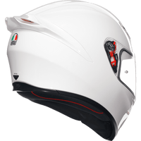 AGV K1 S Helmet White Large 2118394003028L