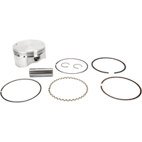 WISECO Piston Kit 100.00 mm Honda 4366M10000