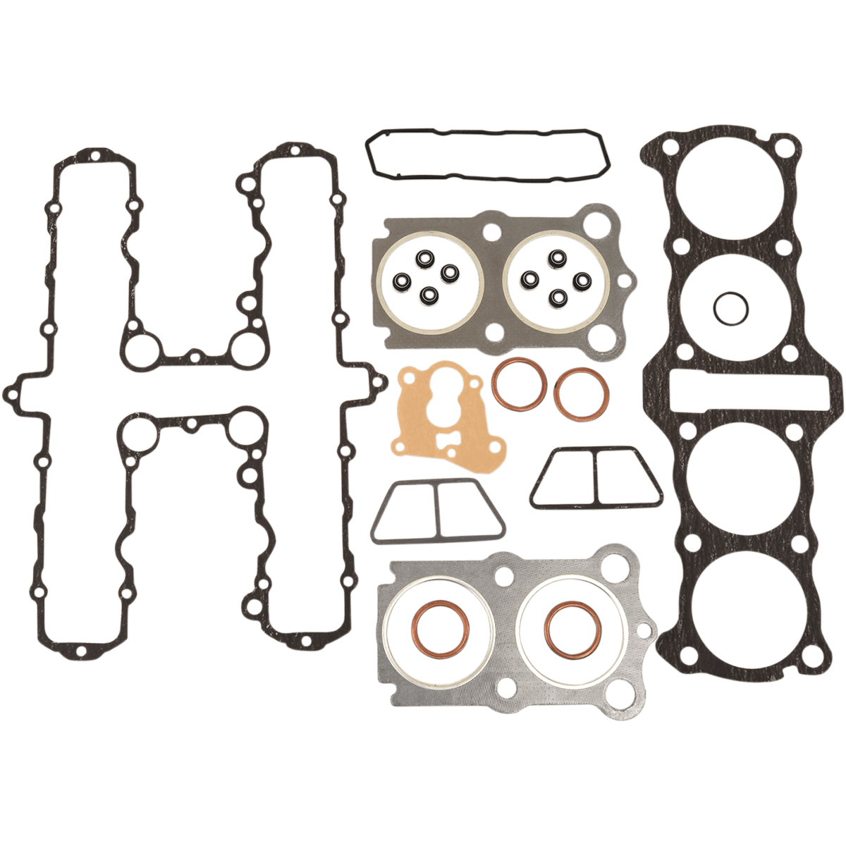 VESRAH Top End Gasket Kit KZ1000 VG839