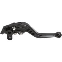 PSR Clutch Lever Short Black 000041922