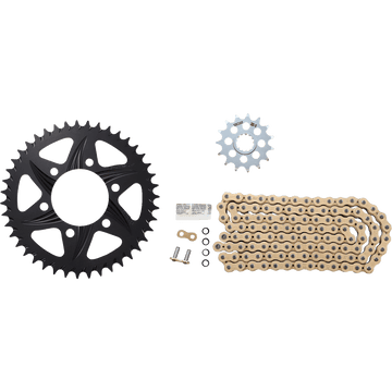 VORTEX Chain Kit Gold CKG4212