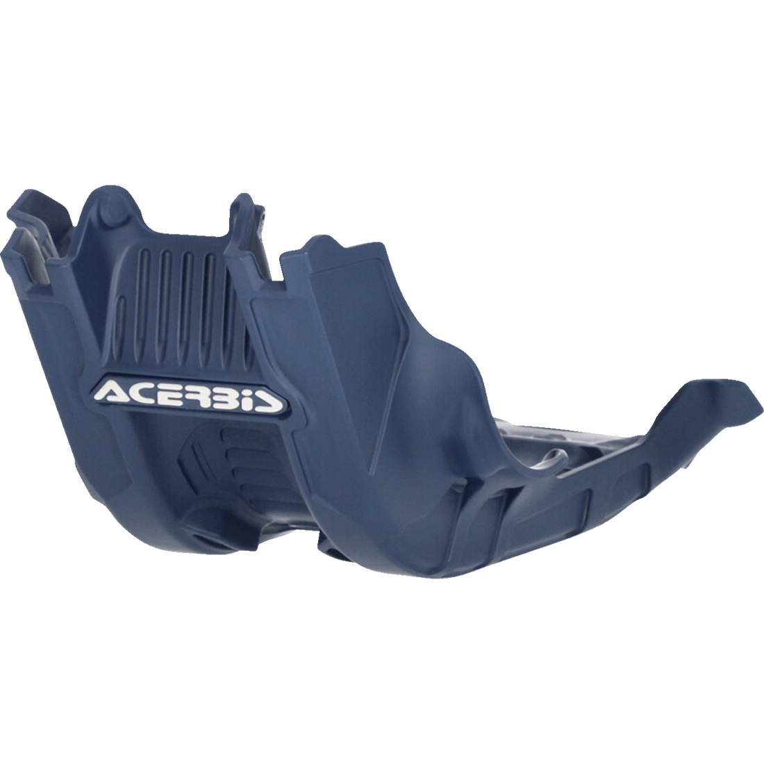 ACERBIS Skid Plate Blue KTM | Husqvarna 2977610003