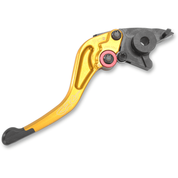 CRG Brake Lever RC2 Short Gold 2AN551HG