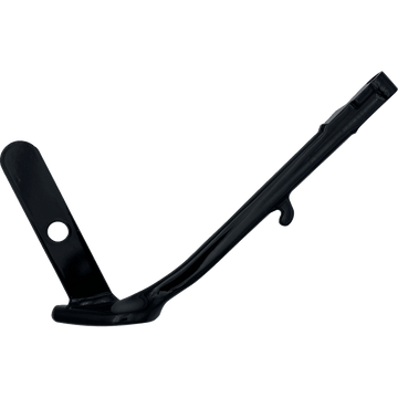 DRAG SPECIALTIES Kickstand Black 1" Extended