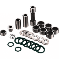 FACTORY LINKS Linkage Bearing Rebuild Kit LRKK111