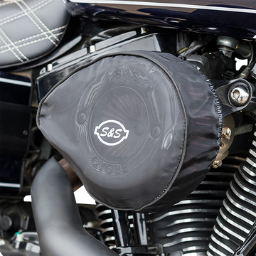 S&S CYCLE Air Filter Pre-Filter Air Stinger™ Teardrop